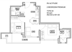 RV Altitude (D9), Apartment #196954092